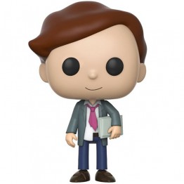 POP! Lawyer Morty - Rick and Morty - 9cm